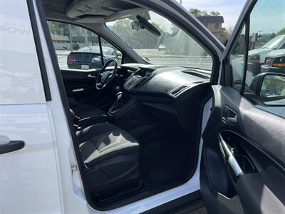 2017 Ford Transit Connect XLT   - Photo 10 - Gilroy, CA 95020