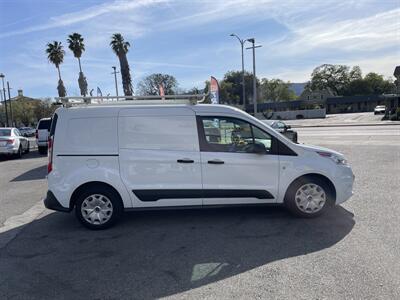 2017 Ford Transit Connect XLT   - Photo 8 - Gilroy, CA 95020
