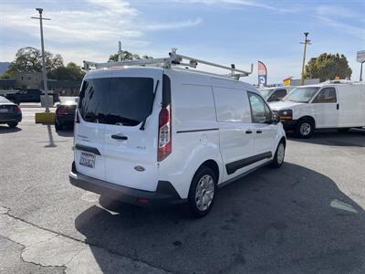 2017 Ford Transit Connect XLT   - Photo 6 - Gilroy, CA 95020