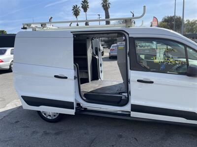 2017 Ford Transit Connect XLT   - Photo 12 - Gilroy, CA 95020