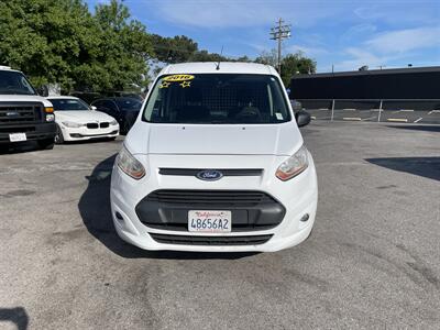 2016 Ford Transit Connect XLT   - Photo 2 - Gilroy, CA 95020