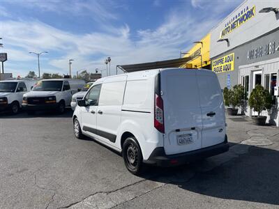 2016 Ford Transit Connect XLT   - Photo 4 - Gilroy, CA 95020