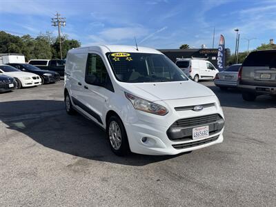 2016 Ford Transit Connect XLT   - Photo 3 - Gilroy, CA 95020