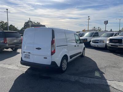 2016 Ford Transit Connect XLT   - Photo 6 - Gilroy, CA 95020