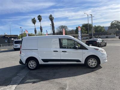 2016 Ford Transit Connect XLT   - Photo 8 - Gilroy, CA 95020