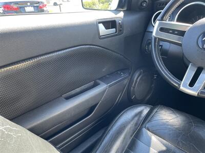 2007 Ford Mustang GT Deluxe   - Photo 14 - Gilroy, CA 95020
