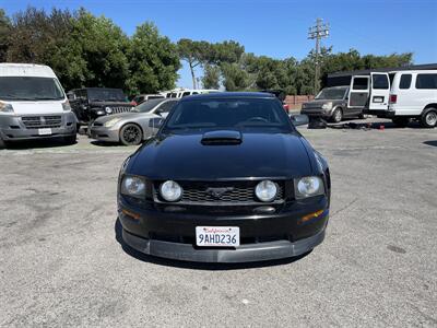 2007 Ford Mustang GT Deluxe   - Photo 2 - Gilroy, CA 95020