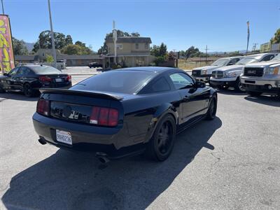 2007 Ford Mustang GT Deluxe   - Photo 6 - Gilroy, CA 95020