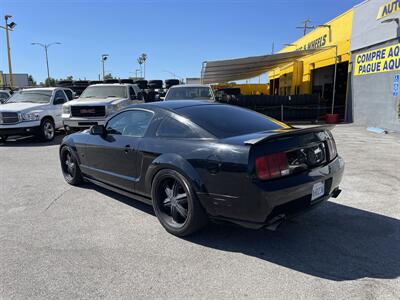 2007 Ford Mustang GT Deluxe   - Photo 4 - Gilroy, CA 95020