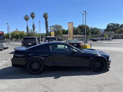 2007 Ford Mustang GT Deluxe   - Photo 8 - Gilroy, CA 95020