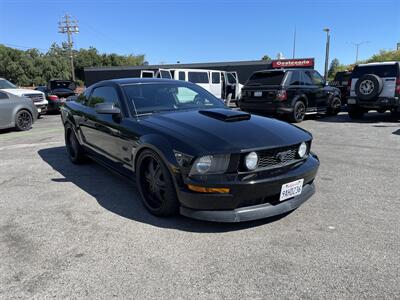 2007 Ford Mustang GT Deluxe   - Photo 3 - Gilroy, CA 95020