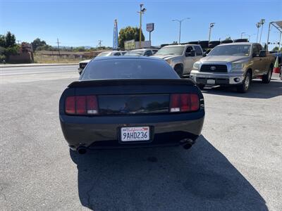 2007 Ford Mustang GT Deluxe   - Photo 5 - Gilroy, CA 95020