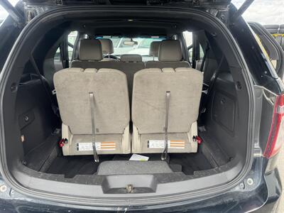 2015 Ford Explorer XLT - Photo 13 - Gilroy, CA 95020