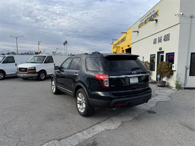 2015 Ford Explorer XLT - Photo 4 - Gilroy, CA 95020