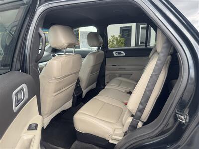 2015 Ford Explorer XLT - Photo 10 - Gilroy, CA 95020