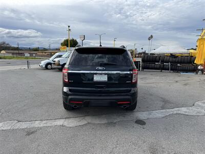 2015 Ford Explorer XLT - Photo 5 - Gilroy, CA 95020