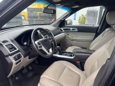 2015 Ford Explorer XLT - Photo 9 - Gilroy, CA 95020