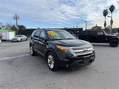 2015 Ford Explorer XLT - Photo 3 - Gilroy, CA 95020