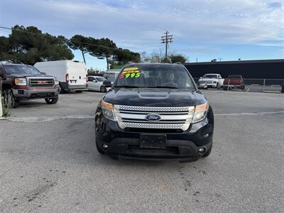 2015 Ford Explorer XLT - Photo 2 - Gilroy, CA 95020