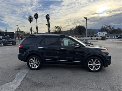 2015 Ford Explorer XLT - Photo 8 - Gilroy, CA 95020