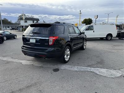 2015 Ford Explorer XLT - Photo 6 - Gilroy, CA 95020