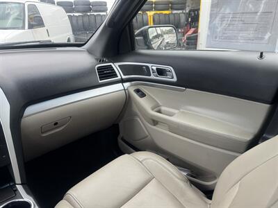 2015 Ford Explorer XLT - Photo 14 - Gilroy, CA 95020