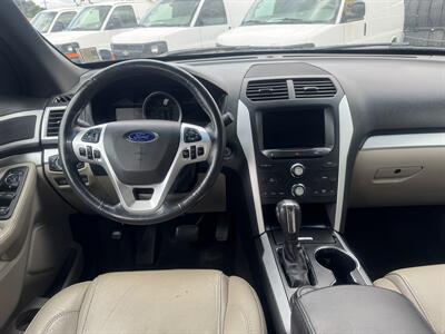 2015 Ford Explorer XLT - Photo 12 - Gilroy, CA 95020