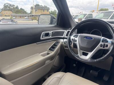 2015 Ford Explorer XLT - Photo 15 - Gilroy, CA 95020