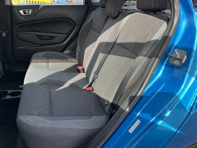 2014 Ford Fiesta SE   - Photo 10 - Mount Clemens, MI 48043