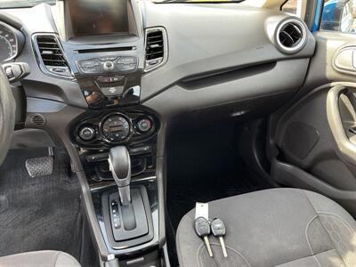 2014 Ford Fiesta SE   - Photo 12 - Mount Clemens, MI 48043