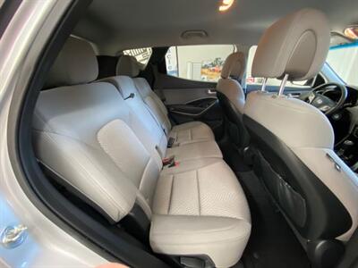 2014 Hyundai Santa Fe Sport Sante Fe $99 bi-weekly w/$2000 Front wheel drive   - Photo 17 - Coombs, BC V0R 1M0
