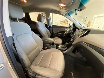 2014 Hyundai Santa Fe Sport Sante Fe $99 bi-weekly w/$2000 Front wheel drive   - Photo 16 - Coombs, BC V0R 1M0