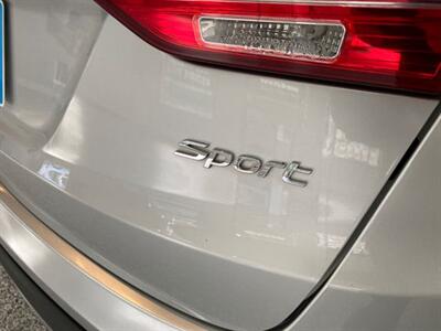 2014 Hyundai Santa Fe Sport Sante Fe $99 bi-weekly w/$2000 Front wheel drive   - Photo 19 - Coombs, BC V0R 1M0