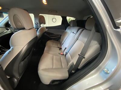 2014 Hyundai Santa Fe Sport Sante Fe $99 bi-weekly w/$2000 Front wheel drive   - Photo 21 - Coombs, BC V0R 1M0