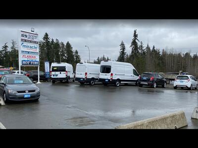 2014 Dodge Journey Remote Start Front wheel drive   - Photo 33 - Coombs, BC V0R 1M0