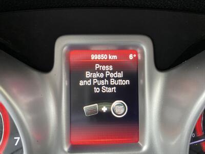 2014 Dodge Journey Remote Start Front wheel drive   - Photo 4 - Coombs, BC V0R 1M0