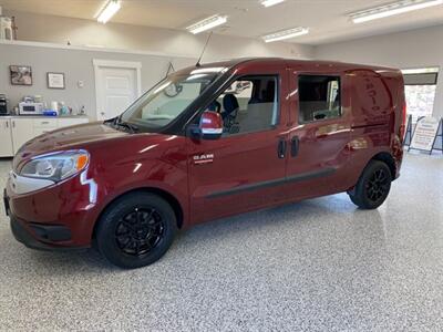 2015 RAM ProMaster City Wagon Cargo SLT One Owner, Navi, Back up camera   - Photo 1 - Coombs, BC V0R 1M0