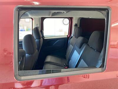 2015 RAM ProMaster City Wagon Cargo SLT One Owner, Navi, Back up camera   - Photo 36 - Coombs, BC V0R 1M0