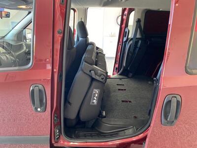 2015 RAM ProMaster City Wagon Cargo SLT One Owner, Navi, Back up camera   - Photo 11 - Coombs, BC V0R 1M0