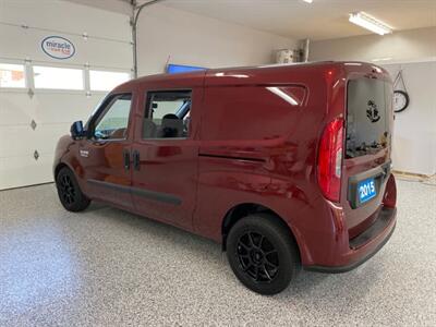2015 RAM ProMaster City Wagon Cargo SLT One Owner, Navi, Back up camera   - Photo 7 - Coombs, BC V0R 1M0