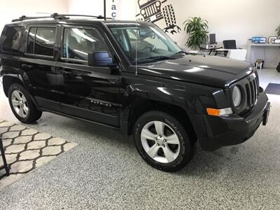 2011 Jeep Patriot North 4x4 heated Seats, sunroof only 2 owners   - Photo 25 - Coombs, BC V0R 1M0
