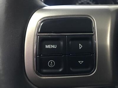 2011 Jeep Patriot North 4x4 heated Seats, sunroof only 2 owners   - Photo 20 - Coombs, BC V0R 1M0