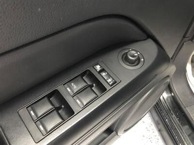2011 Jeep Patriot North 4x4 heated Seats, sunroof only 2 owners   - Photo 10 - Coombs, BC V0R 1M0