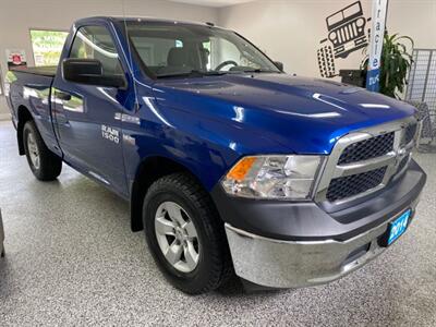2014 RAM 1500 Reg Cab SXT  4x4 only 47700 kms with the Hemi V8   - Photo 19 - Coombs, BC V0R 1M0