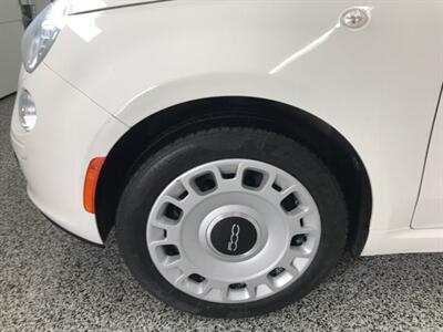 2012 FIAT 500 Pop With A/C only 39500 kms   - Photo 3 - Coombs, BC V0R 1M0