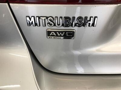 2018 Mitsubishi RVR SE 4WD ONLY 300KM'S APPLECARPLAY/ANDROID   - Photo 10 - Coombs, BC V0R 1M0