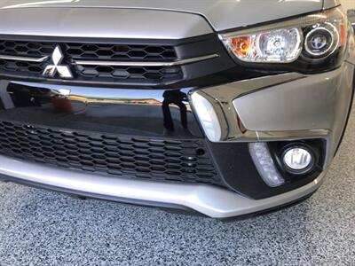 2018 Mitsubishi RVR SE 4WD ONLY 300KM'S APPLECARPLAY/ANDROID   - Photo 19 - Coombs, BC V0R 1M0