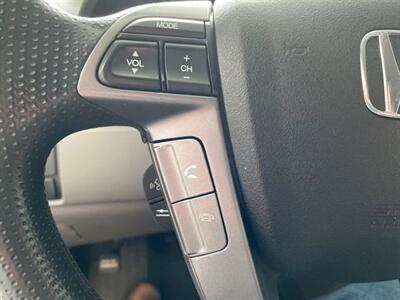 2013 Honda Odyssey EX  Power Sliding Doors Accident Free   - Photo 22 - Coombs, BC V0R 1M0