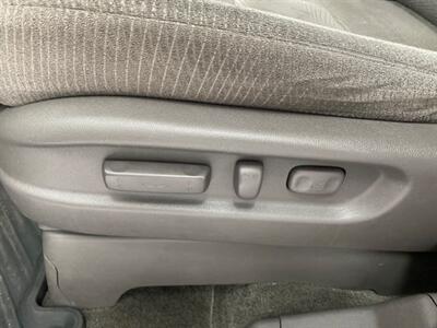 2013 Honda Odyssey EX  Power Sliding Doors Accident Free   - Photo 14 - Coombs, BC V0R 1M0