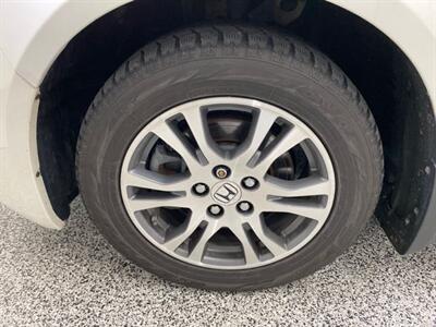 2013 Honda Odyssey EX  Power Sliding Doors Accident Free   - Photo 3 - Coombs, BC V0R 1M0